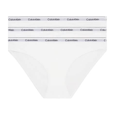 calvin klein ondergoed dames 3-pack|calvin klein underwear website.